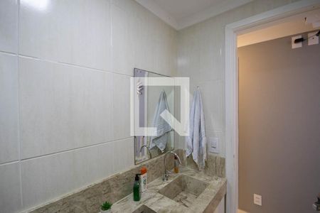 Banheiro 1 de apartamento para alugar com 3 quartos, 67m² em Vila Medeiros, São Paulo