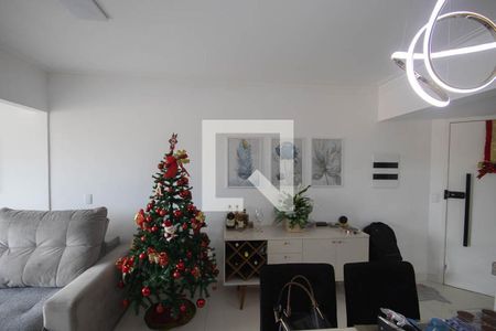 Sala  de apartamento para alugar com 3 quartos, 67m² em Vila Medeiros, São Paulo