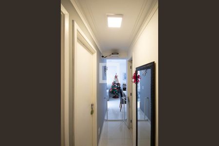 Ciorredor de apartamento para alugar com 3 quartos, 67m² em Vila Medeiros, São Paulo