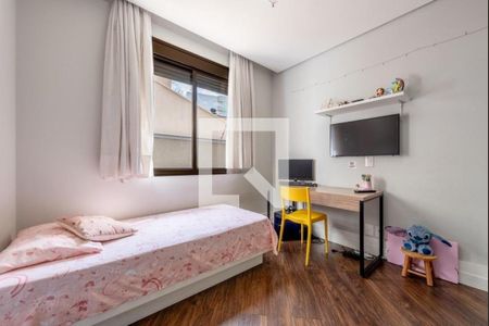 Foto 16 de apartamento à venda com 3 quartos, 151m² em Boa Vista, Porto Alegre