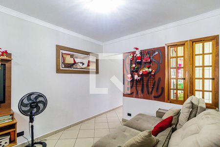 Sala de casa à venda com 3 quartos, 131m² em Vila Universitária, São Paulo