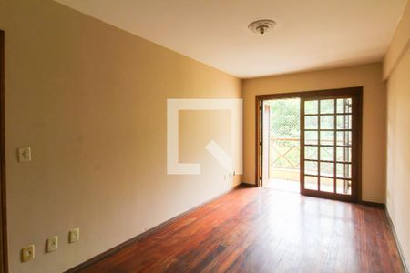 Sala de apartamento para alugar com 2 quartos, 80m² em Marechal Rondon, Canoas