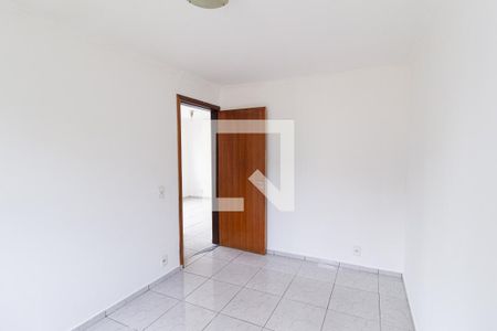 Quarto 2 de apartamento para alugar com 2 quartos, 53m² em Cidade das Flores, Osasco