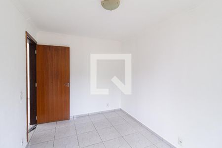 Quarto 2 de apartamento para alugar com 2 quartos, 53m² em Cidade das Flores, Osasco