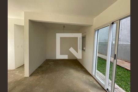 Sala de apartamento à venda com 2 quartos, 99m² em Rondônia, Novo Hamburgo