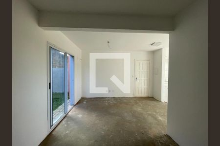 Sala de apartamento à venda com 2 quartos, 99m² em Rondônia, Novo Hamburgo