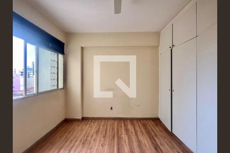Quarto de apartamento à venda com 1 quarto, 39m² em Botafogo, Campinas