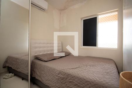 Quarto 2 de apartamento para alugar com 2 quartos, 50m² em Qn 404, Brasília