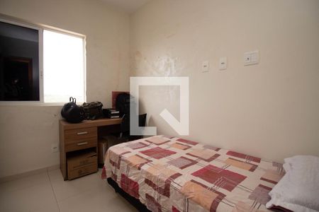 Quarto 1 de apartamento para alugar com 2 quartos, 50m² em Qn 404, Brasília