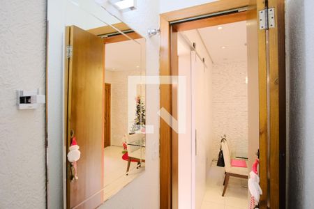 Lavabo de casa à venda com 3 quartos, 130m² em Chácara Califórnia, São Paulo