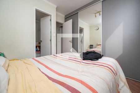 Apartamento à venda com 3 quartos, 67m² em Vila Guarani (zona Sul), São Paulo