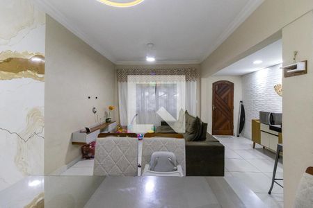 Casa para alugar com 3 quartos, 150m² em Quietude, Praia Grande