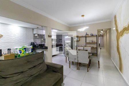 Casa para alugar com 3 quartos, 150m² em Quietude, Praia Grande