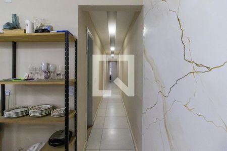 Casa para alugar com 3 quartos, 150m² em Quietude, Praia Grande