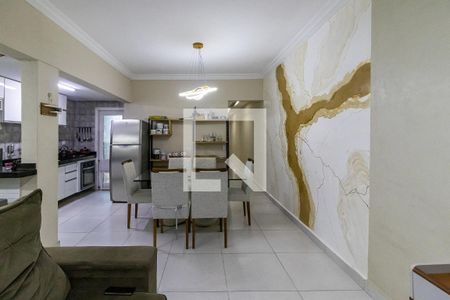 Casa para alugar com 3 quartos, 150m² em Quietude, Praia Grande