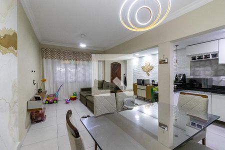 Casa para alugar com 3 quartos, 150m² em Quietude, Praia Grande