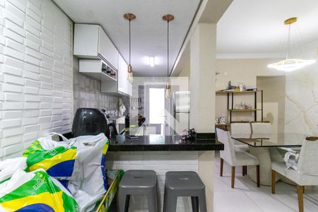 Casa para alugar com 3 quartos, 150m² em Quietude, Praia Grande