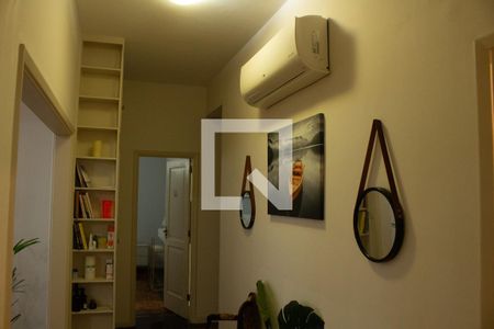 Corredor de apartamento à venda com 3 quartos, 194m² em Copacabana, Rio de Janeiro