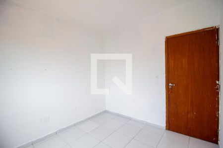 Quarto 1 de casa de condomínio para alugar com 2 quartos, 53m² em Lopes de Oliveira, Sorocaba