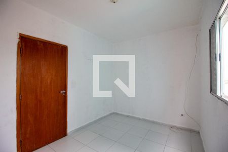 Quarto 2 de casa de condomínio para alugar com 2 quartos, 53m² em Lopes de Oliveira, Sorocaba