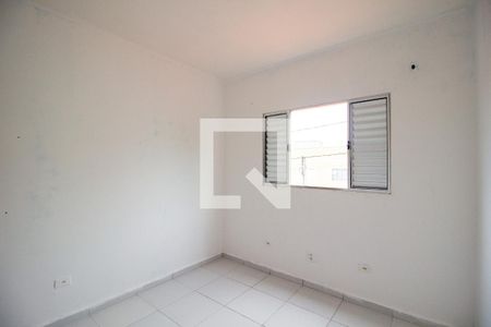 Quarto 1 de casa de condomínio para alugar com 2 quartos, 53m² em Lopes de Oliveira, Sorocaba