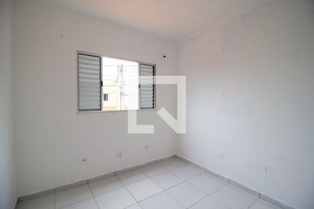 Quarto 1 de casa de condomínio para alugar com 2 quartos, 53m² em Lopes de Oliveira, Sorocaba