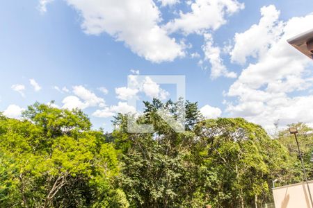 Vista da Varanda de casa de condomínio para alugar com 5 quartos, 680m² em Alphaville, Santana de Parnaíba