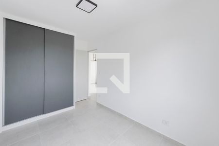 Quarto de apartamento para alugar com 2 quartos, 59m² em Vila Mascarenhas, São José dos Campos