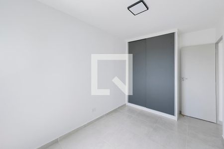 Quarto de apartamento para alugar com 2 quartos, 59m² em Vila Mascarenhas, São José dos Campos