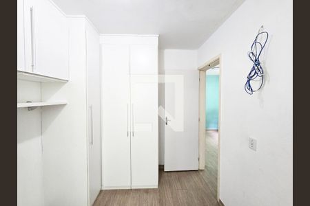 Quarto 01 de apartamento para alugar com 2 quartos, 452m² em Jardim Silvestre, Guarulhos