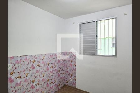 Quarto 02 de apartamento para alugar com 2 quartos, 452m² em Jardim Silvestre, Guarulhos