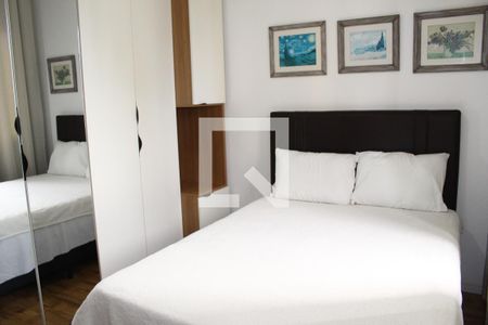 Apartamento à venda com 2 quartos, 55m² em Santa Ifigênia, São Paulo