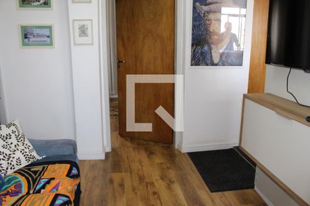 Apartamento à venda com 2 quartos, 55m² em Santa Ifigênia, São Paulo