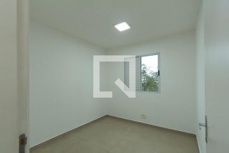 Quarto 1 de apartamento para alugar com 2 quartos, 52m² em Jardim Guaruja, Sorocaba