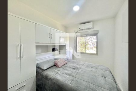 Apartamento à venda com 2 quartos, 44m² em Rio dos Sinos, São Leopoldo
