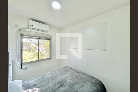 Apartamento à venda com 2 quartos, 44m² em Rio dos Sinos, São Leopoldo