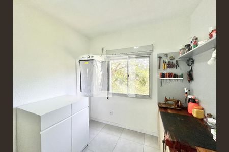 Apartamento à venda com 2 quartos, 44m² em Rio dos Sinos, São Leopoldo