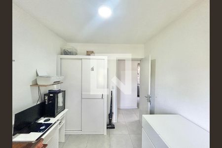 Apartamento à venda com 2 quartos, 44m² em Rio dos Sinos, São Leopoldo