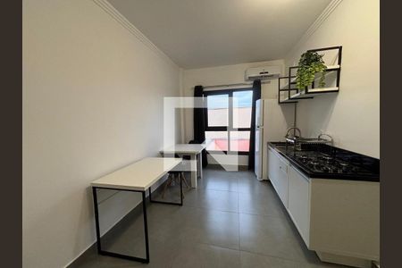 Kitnet/Studio para alugar com 1 quarto, 30m² em Vila Nova, Novo Hamburgo