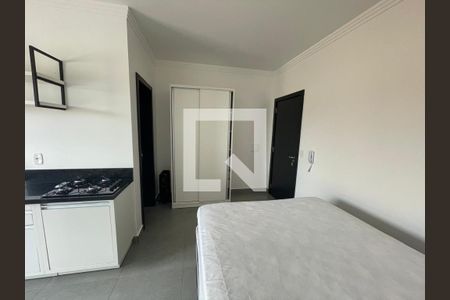 Stúdio de kitnet/studio para alugar com 1 quarto, 30m² em Vila Nova, Novo Hamburgo