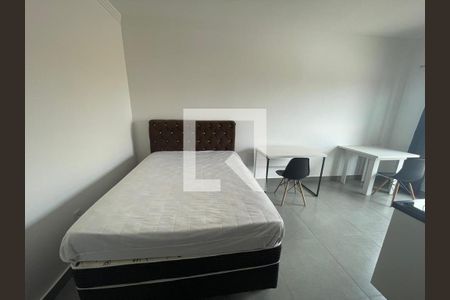 Stúdio de kitnet/studio para alugar com 1 quarto, 30m² em Vila Nova, Novo Hamburgo