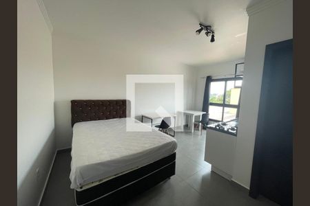 Stúdio de kitnet/studio para alugar com 1 quarto, 30m² em Vila Nova, Novo Hamburgo