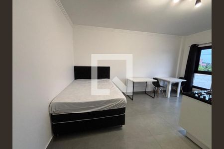 Kitnet/Studio para alugar com 1 quarto, 30m² em Vila Nova, Novo Hamburgo