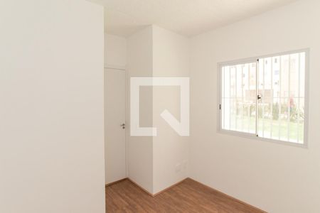 Quarto 1 de apartamento para alugar com 2 quartos, 33m² em Vila Maria, São Paulo