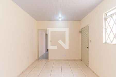Sala de casa para alugar com 2 quartos, 70m² em Água Rasa, São Paulo