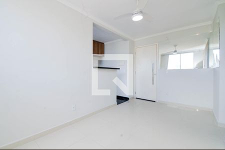 Apartamento para alugar com 2 quartos, 49m² em Vila Bremen, Guarulhos