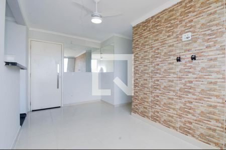 Apartamento para alugar com 2 quartos, 49m² em Vila Bremen, Guarulhos