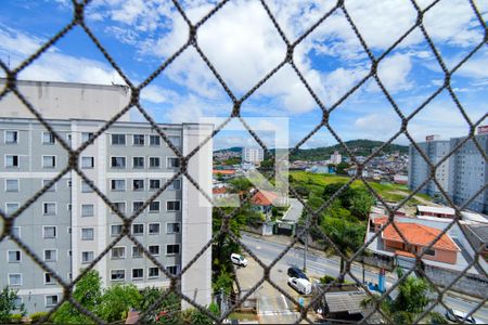 Apartamento para alugar com 2 quartos, 49m² em Vila Bremen, Guarulhos