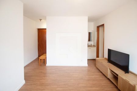 Apartamento para alugar com 1 quarto, 42m² em Pinheiros, São Paulo