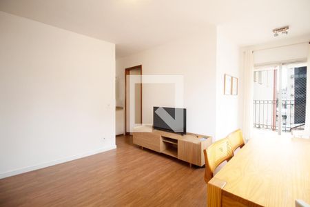 Apartamento para alugar com 1 quarto, 42m² em Pinheiros, São Paulo